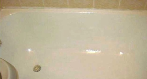 Реставрация ванны пластолом | Оболенск